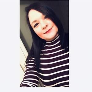 Meet your Posher, Kelsey